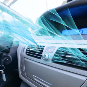 AC1 -IMI Level 3 Award in Automotive Refrigerant Handling (EC842-2006) (VRQ)